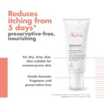 Avene XeraCalm A.D. Lipid-Replenishing Cream Moisturiser 200ml - Image 3