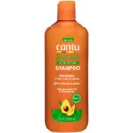 Cantu Avocado Hydrating Shampoo 400ml