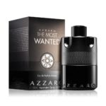 Azzaro The Most Wanted Intense Eau De Parfum 100ml - Image 3