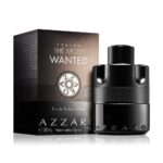 Azzaro The Most Wanted Intense Eau De Parfum 50ml - Image 5