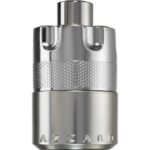 Azzaro Wanted Eau De Parfum 100ml - Image 3