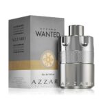 Azzaro Wanted Eau De Parfum 100ml - Image 5