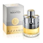 Azzaro Wanted Eau De Toilette 50ml - Image 2