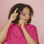 Essence I Love Extreme Volume Mascara Black 12ml - Image 3