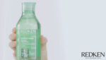 Redken Amino-Mint Scalp Refresh Shampoo 1000ml - Image 2