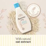 Aveeno Baby Daily Care Hair & Body Wash 250ml - Image 5
