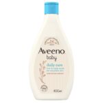 Aveeno Baby Daily Care Hair & Body Wash 400ml