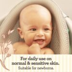 Aveeno Baby Daily Care Hair & Body Wash 400ml - Image 6