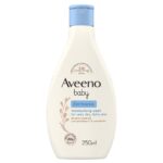 Aveeno Baby Dermexa Moisturing Wash 250ml - Image 3