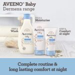 Aveeno Baby Dermexa Moisturing Wash 250ml