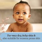 Aveeno Baby Dermexa Moisturing Wash 250ml - Image 5