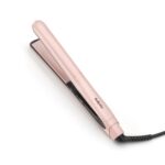 BaByliss 235 Hair Straightener Rose Blush 2498U - Image 2