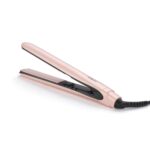 BaByliss 235 Hair Straightener Rose Blush 2498U - Image 5