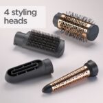 BaByliss Air Style 1000 Hot Air Styler 2136U - Image 2