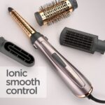 BaByliss Air Style 1000 Hot Air Styler 2136U - Image 9