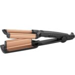 BaByliss Deep Waves Hair Waver Black 2447CU - Image 6