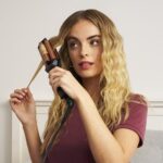 BaByliss Deep Waves Hair Waver Black 2447CU - Image 5