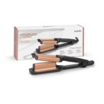 BaByliss Deep Waves Hair Waver Black 2447CU - Image 4