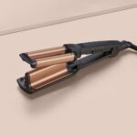 BaByliss Deep Waves Hair Waver Black 2447CU - Image 8