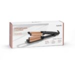 BaByliss Deep Waves Hair Waver Black 2447CU - Image 3
