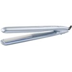 BaByliss Hydro Fusion Anti-Frizz Hair Straightener Ice 2573U - Image 3
