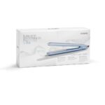 BaByliss Hydro Fusion Anti-Frizz Hair Straightener Ice 2573U - Image 9