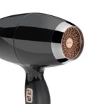 BaByliss Italian 2300 Hair Dryer with Diffuser Black 6716DU - Image 15