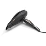 BaByliss Italian 2300 Hair Dryer with Diffuser Black 6716DU - Image 3
