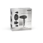BaByliss Italian 2300 Hair Dryer with Diffuser Black 6716DU - Image 7