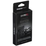 Babyliss Pro 2-Hole Lo-Pro FX Hair Clipper Graphite Blade - Image 2