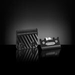 Babyliss Pro 2-Hole Lo-Pro FX Hair Clipper Graphite Blade - Image 3