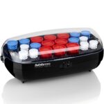 Babyliss Pro 20 Piece Heated Ceramic Roller Set - Image 5