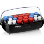 Babyliss Pro 20 Piece Heated Ceramic Roller Set - Image 4