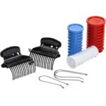 Babyliss Pro 20 Piece Heated Ceramic Roller Set - Image 3