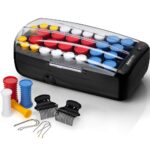 Babyliss Pro 30 Piece Heated Ceramic Roller Set - Image 3
