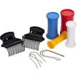Babyliss Pro 30 Piece Heated Ceramic Roller Set - Image 2