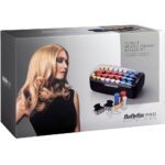 Babyliss Pro 30 Piece Heated Ceramic Roller Set - Image 4