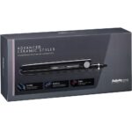 Babyliss Pro Advanced Ceramic Styler Hair Straightener - Image 2