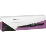 Babyliss Pro Ceramic Dial A Heat Conical Wand 25-13mm Black - Image 2