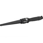 Babyliss Pro Ceramic Dial A Heat Conical Wand 32-19mm Black - Image 2