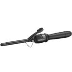 Babyliss Pro Ceramic Dial A Heat Curling Tong 13mm Black - Image 3