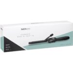 Babyliss Pro Ceramic Dial A Heat Curling Tong 16mm Black - Image 3