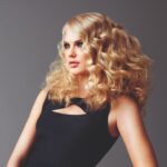 Babyliss Pro Ceramic Dial A Heat Curling Tong 19mm Black - Image 3