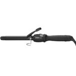 Babyliss Pro Ceramic Dial A Heat Curling Tong 19mm Black - Image 2