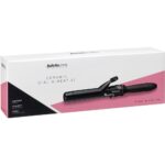Babyliss Pro Ceramic Dial A Heat Curling Tong 32mm Black - Image 2