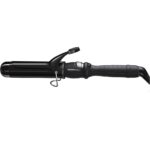 Babyliss Pro Ceramic Dial A Heat Curling Tong 38mm Black - Image 3