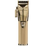Babyliss Pro Cordless Super Motor Hair Clipper Gold - Image 6
