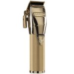 Babyliss Pro Cordless Super Motor Hair Clipper Gold - Image 5