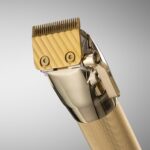Babyliss Pro Cordless Super Motor Hair Clipper Gold - Image 7