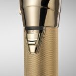 Babyliss Pro Cordless Super Motor Hair Clipper Gold - Image 3